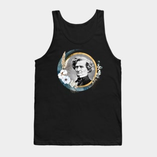 Hector Berlioz Tank Top